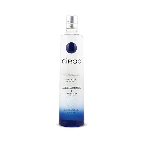 Ciroc Vodka 750ml