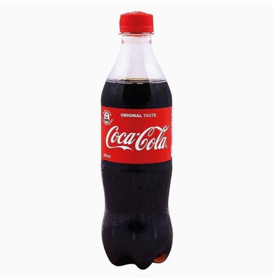 Coca-Cola 500ml