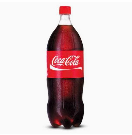 Coca-Cola 2L