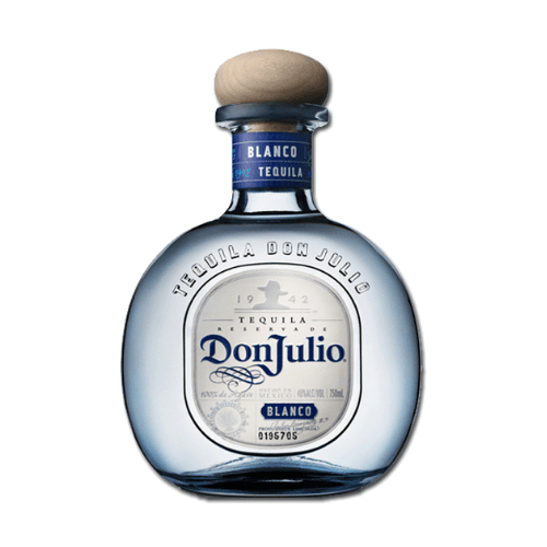 Don Julio Blanco Tequila 700ml