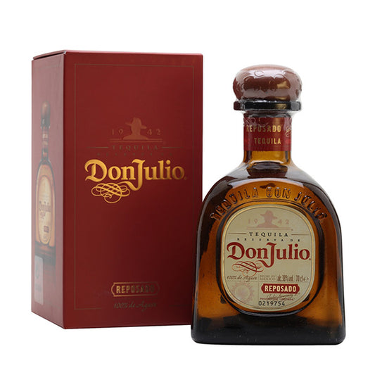 Don Julio Reposado Tequila 700ml