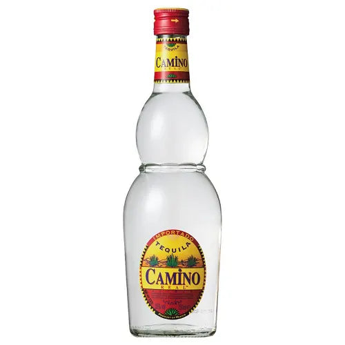 Camino Tequila Blanco - 750ml