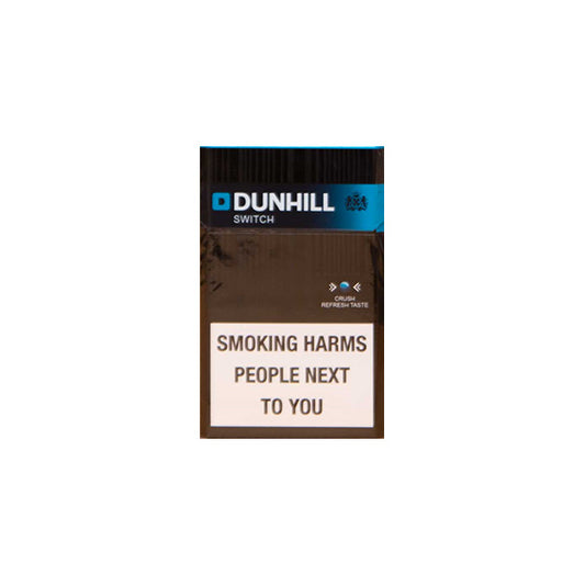 Dunhill Single Switch (20 pcs)