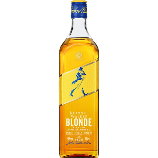 Johnnie Walker Blonde - 750ml