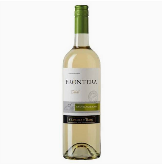 Frontera Sauvignon Blanc White Wine