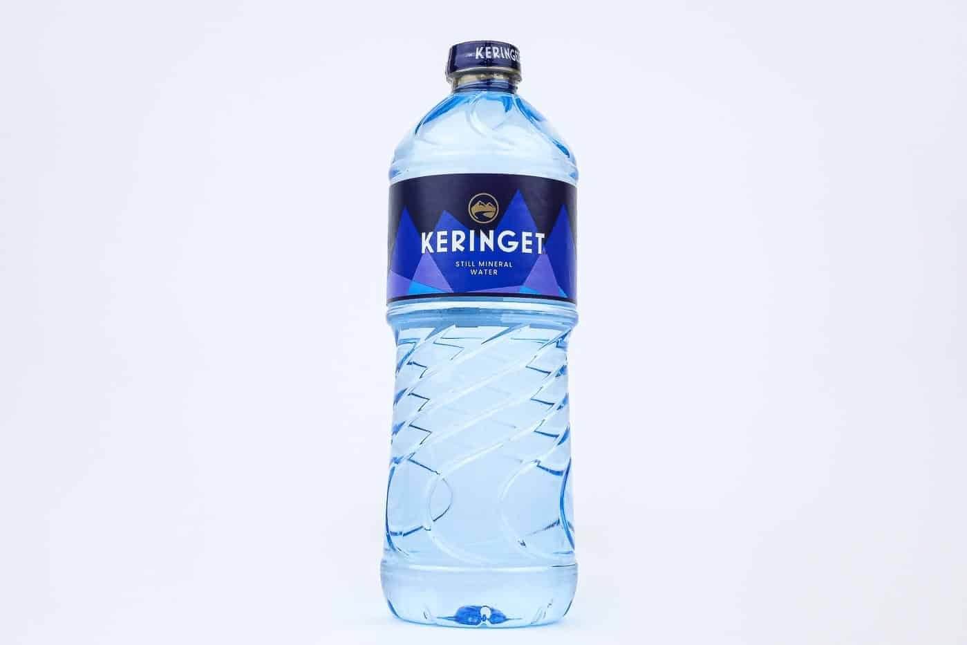 Keringet Still Water - 1L PET