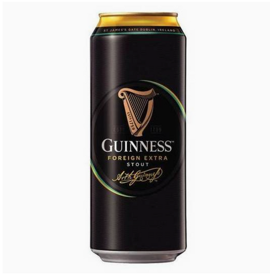 Guinness Original 500ml Can