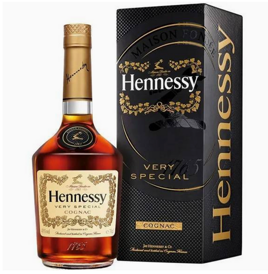 Hennessy VS - 1L