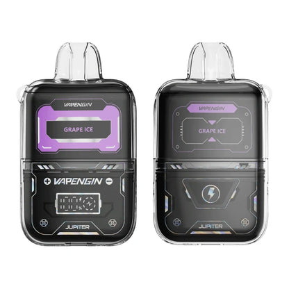 VAPENGIN Jupiter PLUS 13,000 Puffs [POD Only]