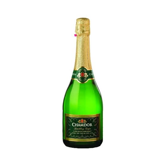 Chamdor White Grape - 750ml