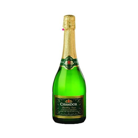Chamdor White Grape - 750ml