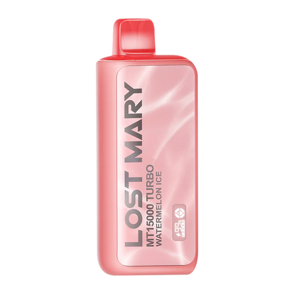 Lost Mary BM15000 - Watermelon Ice
