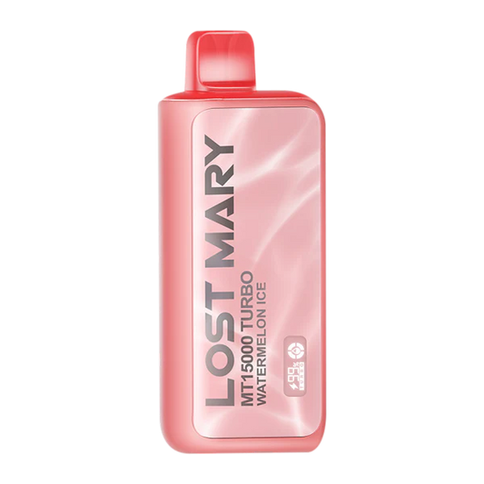 Lost Mary BM15000 - Watermelon Ice