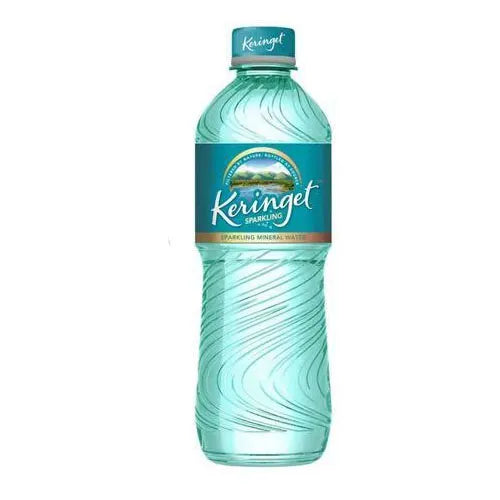 Keringet Sparkling Water - 1L