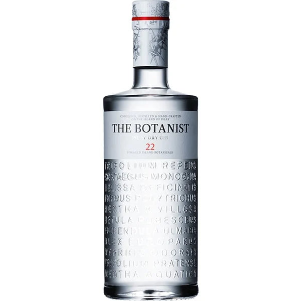The Botanist Islay Dry Gin - 1L
