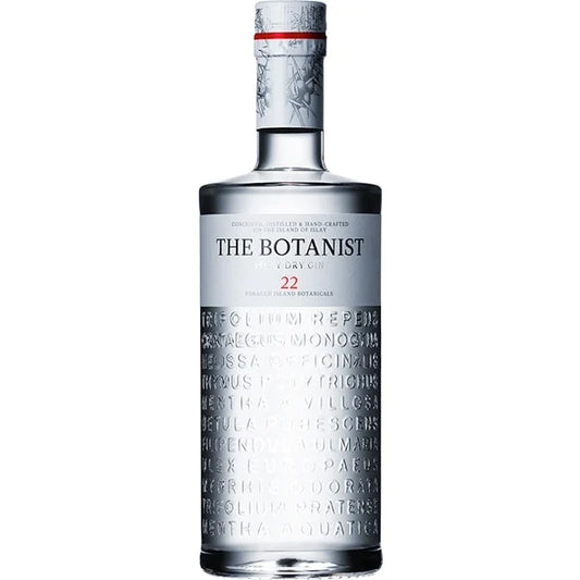 The Botanist Islay Dry Gin - 1L