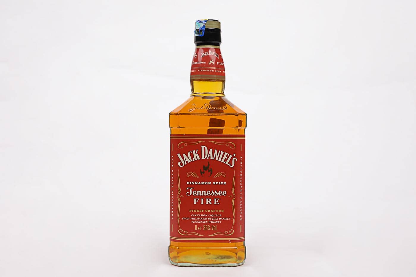 Jack Daniel’s Tennessee Fire - 750ml
