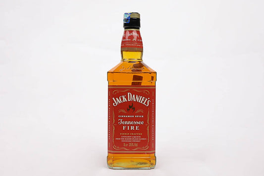 Jack Daniel’s Tennessee Fire - 750ml