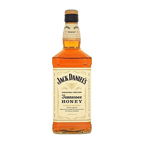 Jack Daniel’s Honey - 750ml