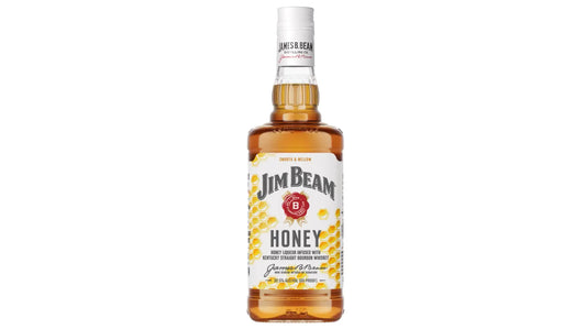 Jim Beam Honey - 750ml