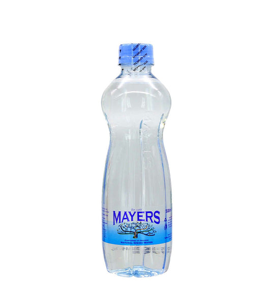 Mayers Natural Spring Water - 1L