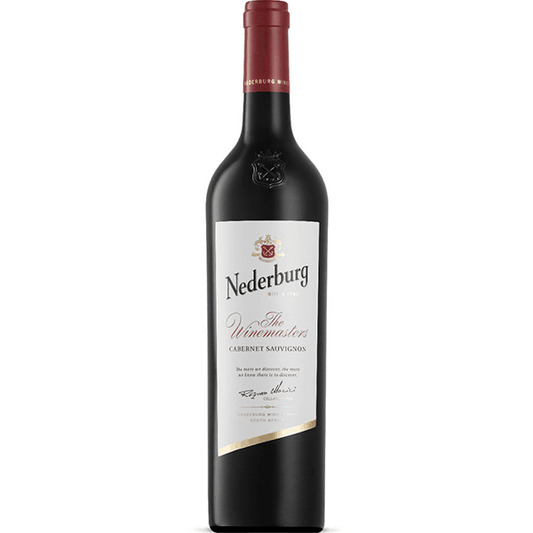 Nederburg Cabernet Sauvignon - 750ml