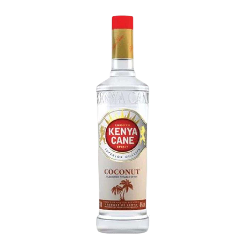 Kenya Cane Coconut - 250ml