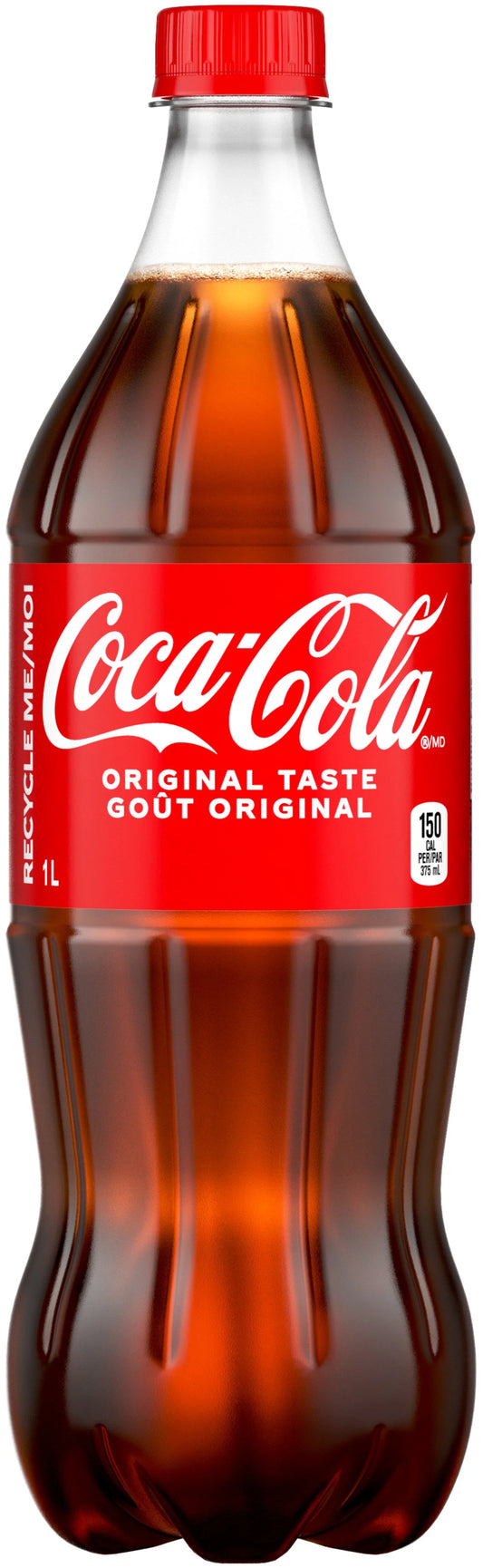 Coke - 1L