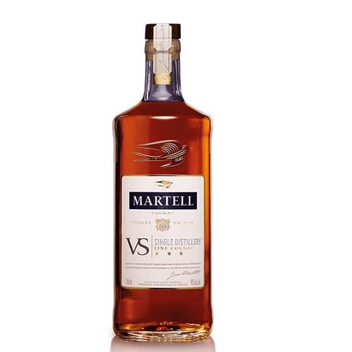 Martell VS - 1L