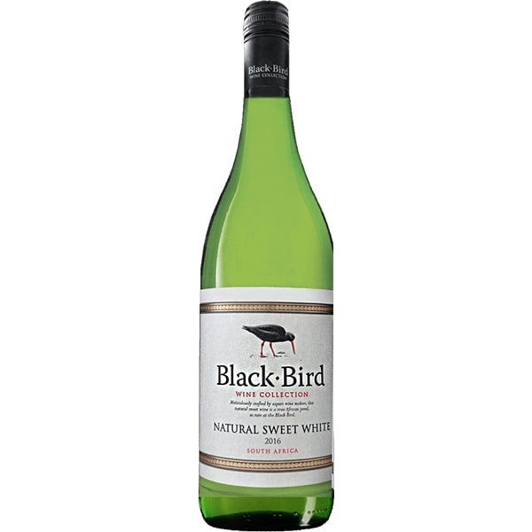 Black Bird White Wine - 750ml