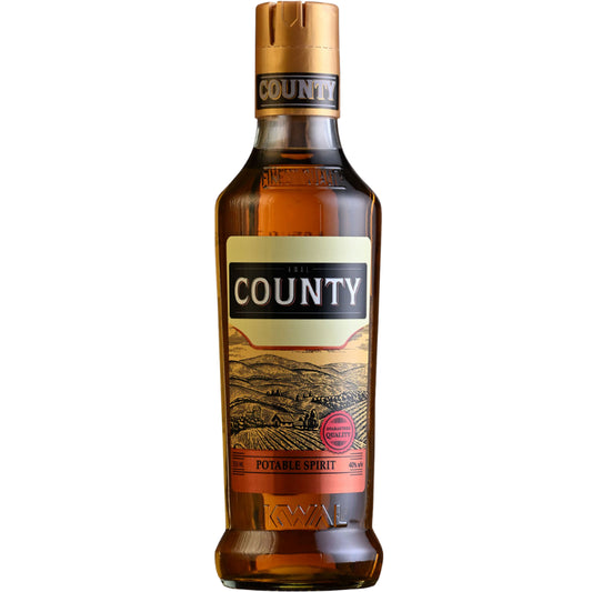 County - 250ml
