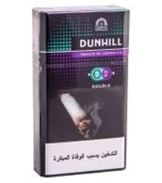 Dunhill Double Switch (20 pcs)