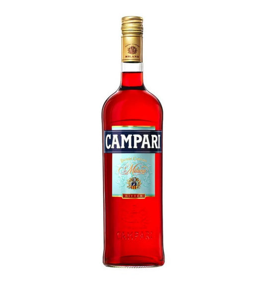 CAMPARI - 750ml