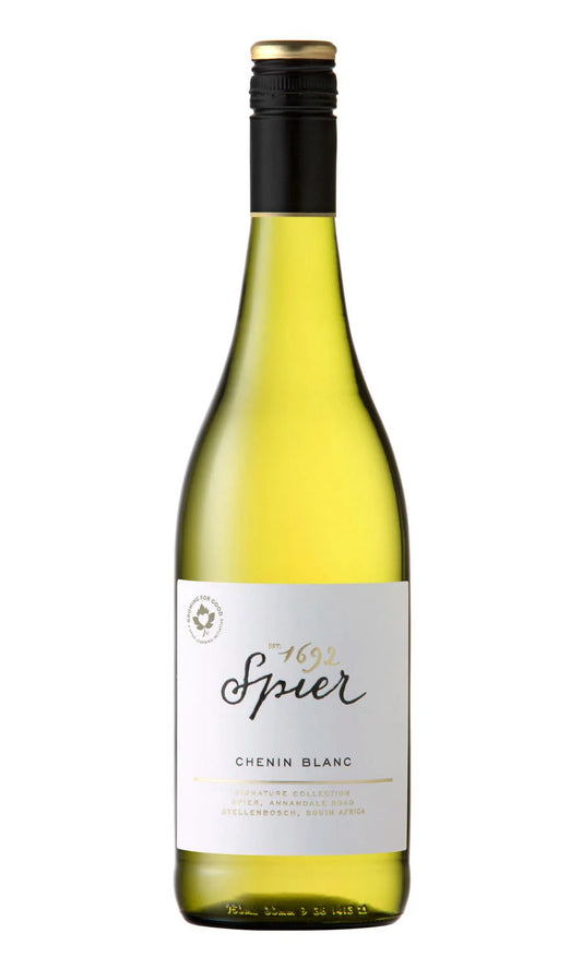 1692 Spier Signature - Chenin Blanc 750ml