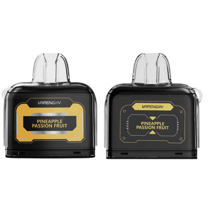 VAPENGIN Jupiter PLUS 13,000 Puffs [POD Only]