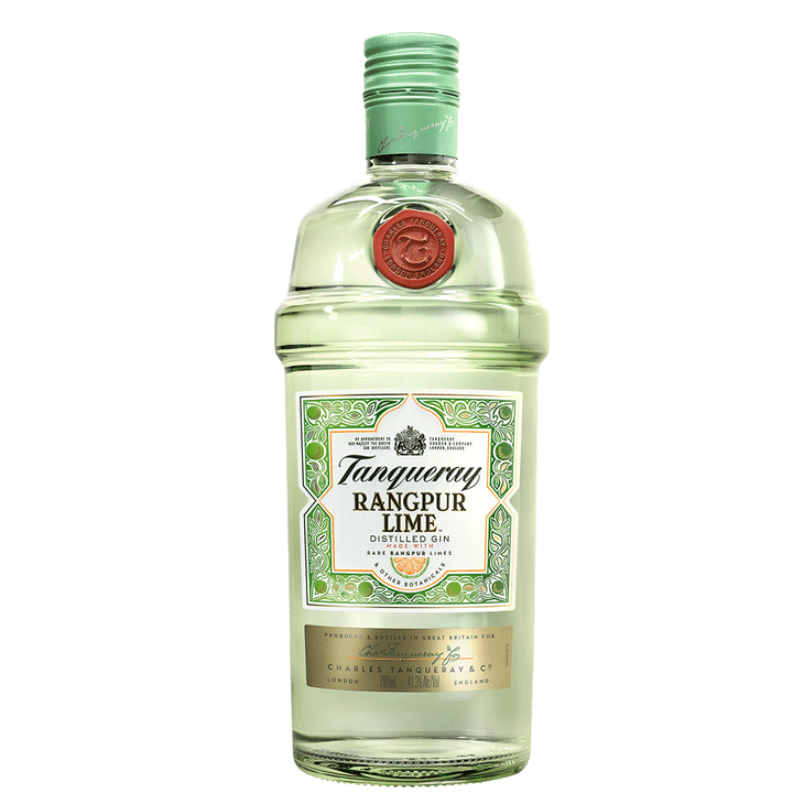 Tanqueray Rangpur Lime - 700ml