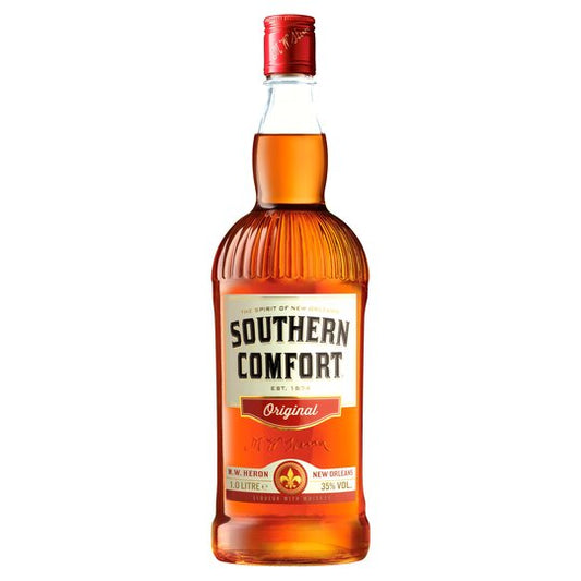 Southern Comfort - 750ml