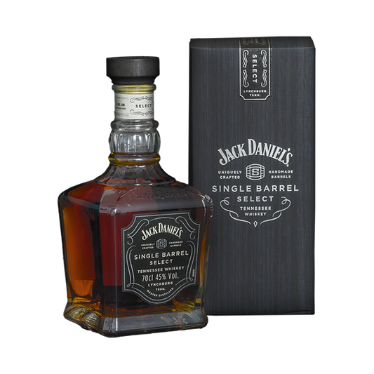 Jack Daniel’s Single Barrel - 700ml