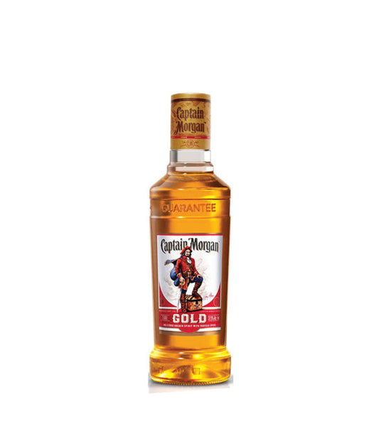Captain Morgan Gold - 250ml