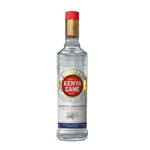 Kenya Cane Smooth - 250ml