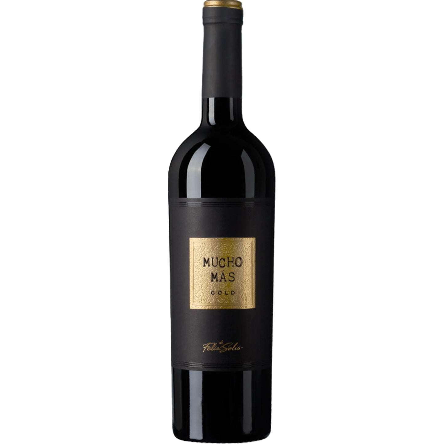 Mucho Mas Gold - 750ml