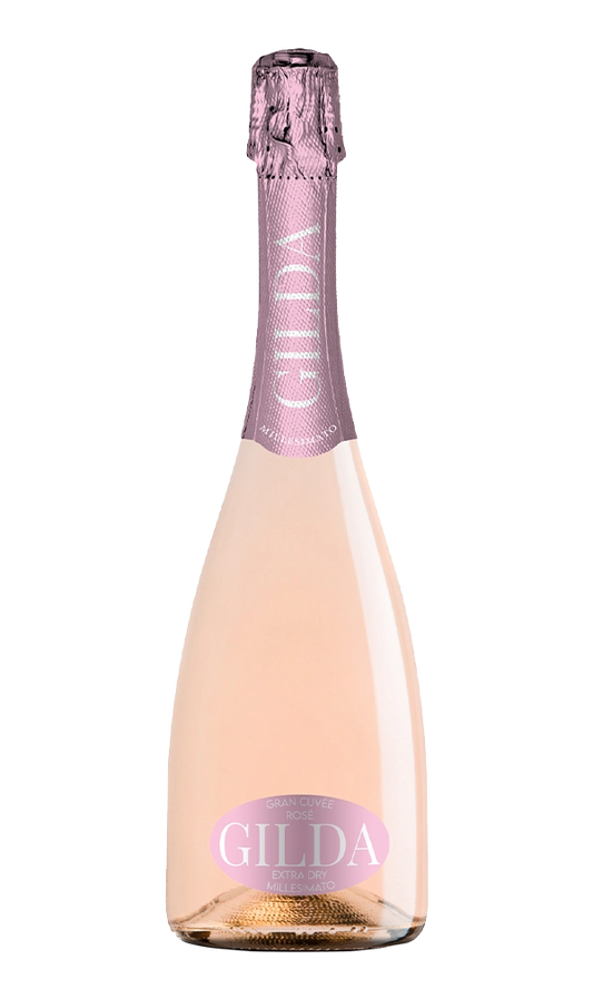 GILDA Extra Dry Rose - 750ml