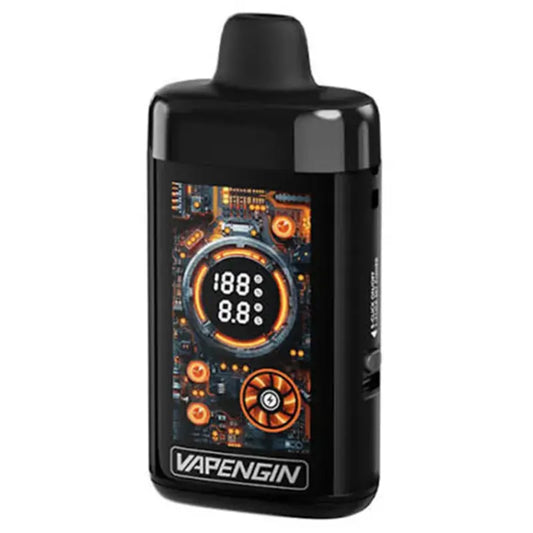 Vapengin Eros Kit - 20000 Puffs