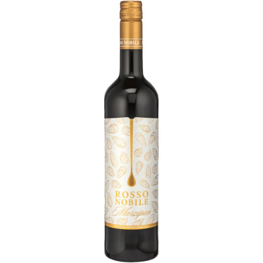 Rosso Nobile Marzipan - 750ml