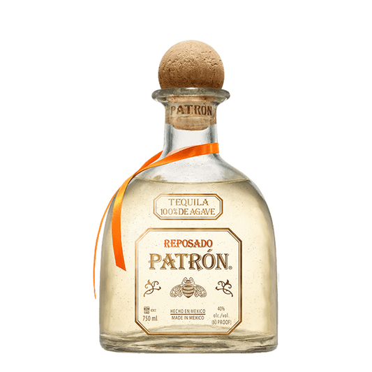PATRÓN Reposado - 750ml