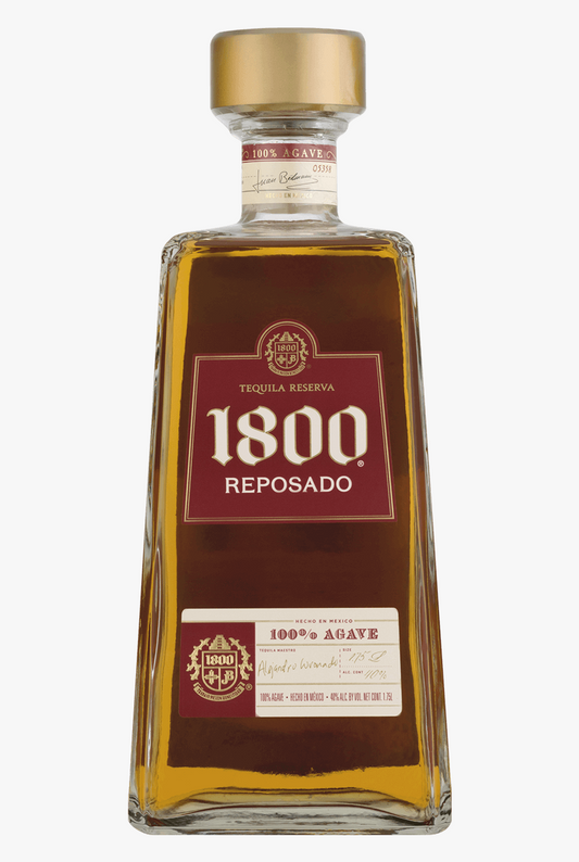 1800 Reposado - 1L