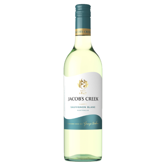 Jacob’s Creek Sauvignon Blanc - 750ml