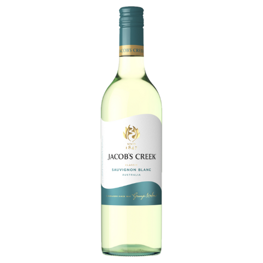 Jacob’s Creek Sauvignon Blanc - 750ml
