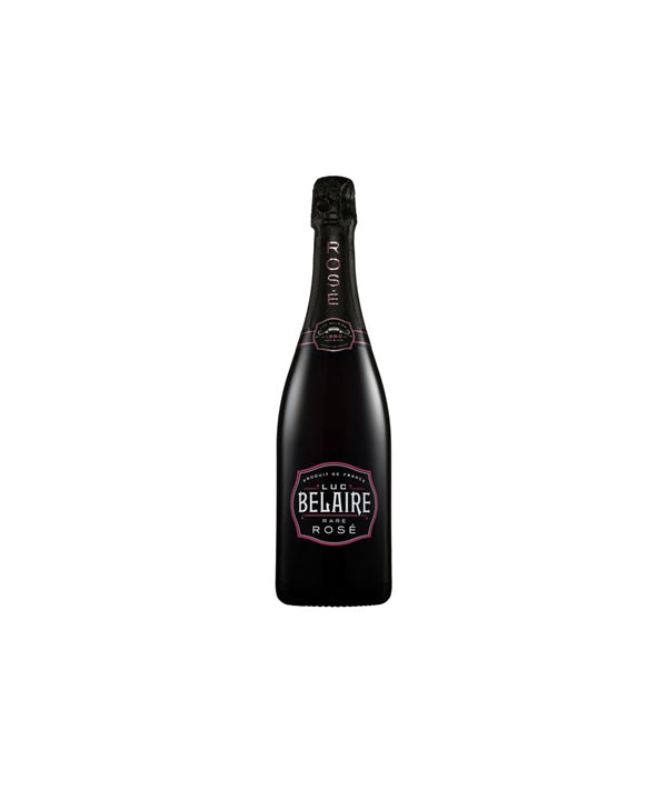 Luc Belaire Rosé - 750ml