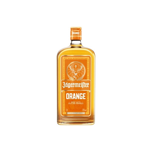 Jaegermeister Orange - 1L